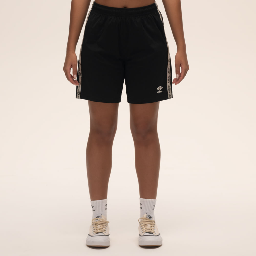 Bermuda Unisex Umbro Tape F.C.