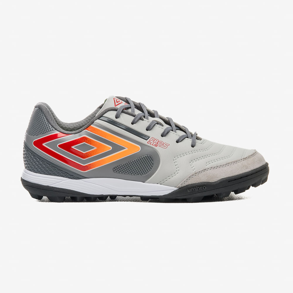 Chuteira Society Umbro Pro 5 Bump Club