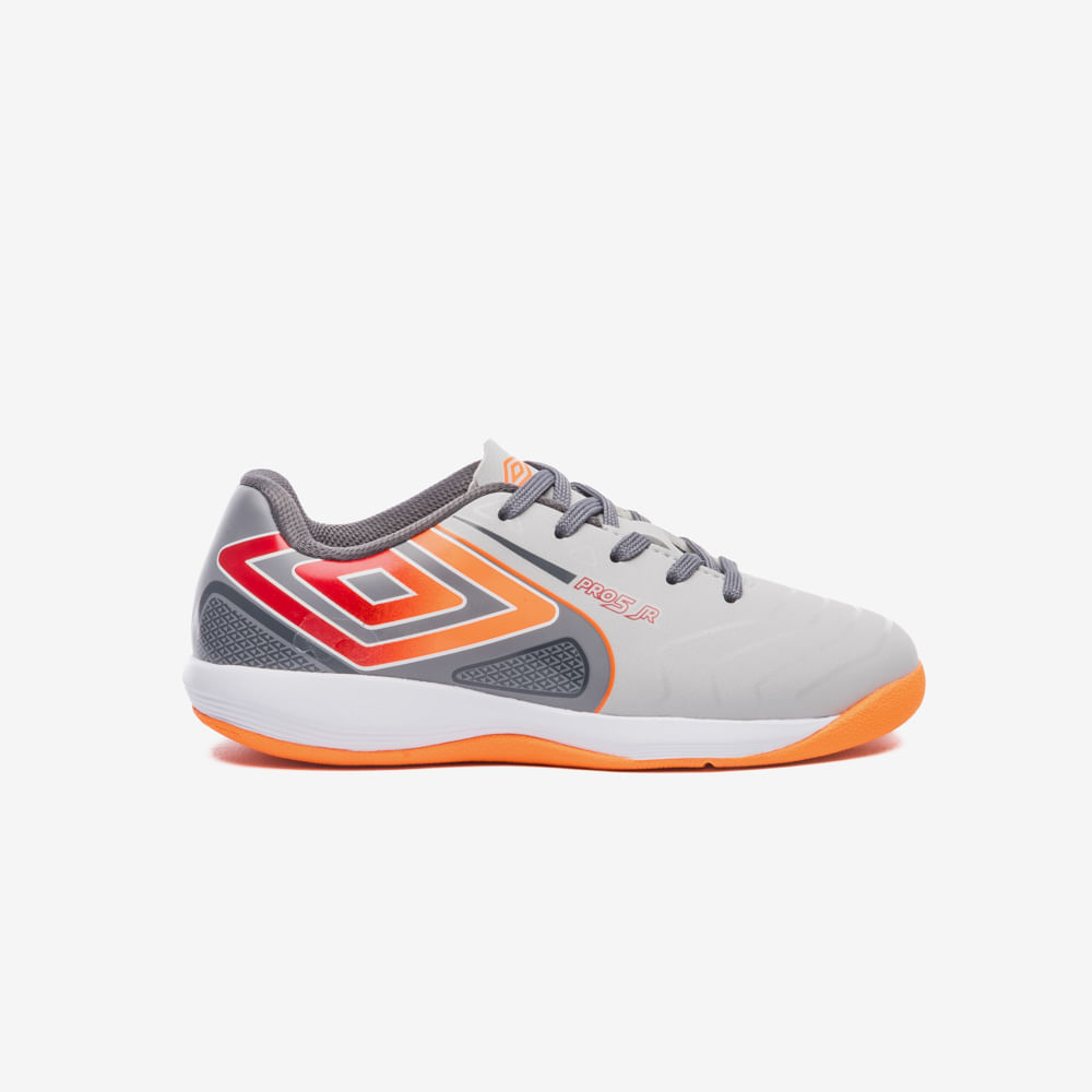 Chuteira Futsal Umbro Pro 5 Jr