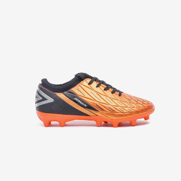 Chuteira Campo Umbro Domain Jr 35