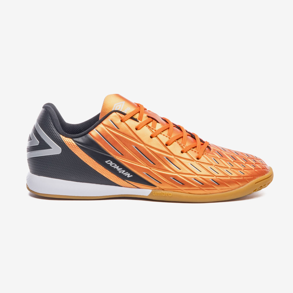 Chuteira Futsal Umbro Domain
