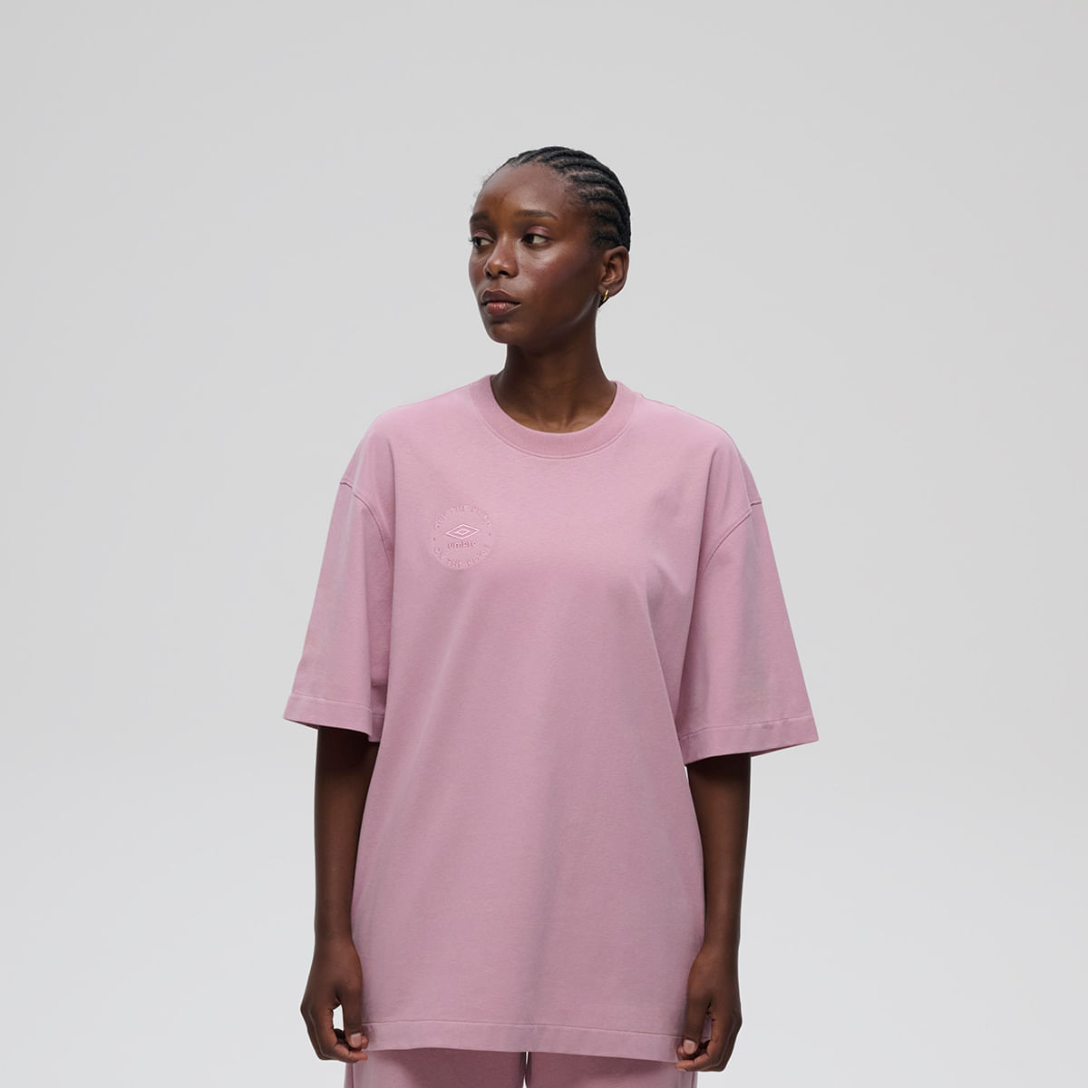 Camiseta Unisex Umbro Off The Pitch