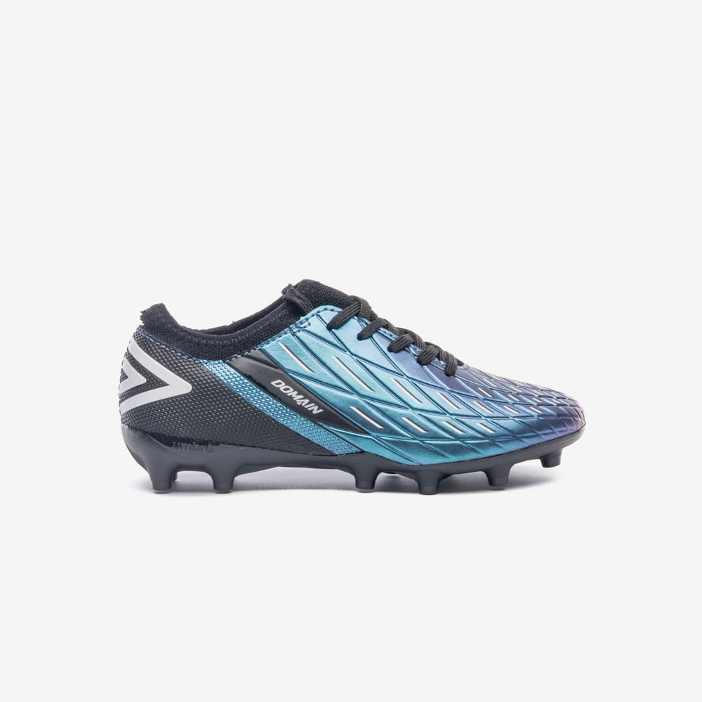 Chuteira Campo Umbro Domain Jr