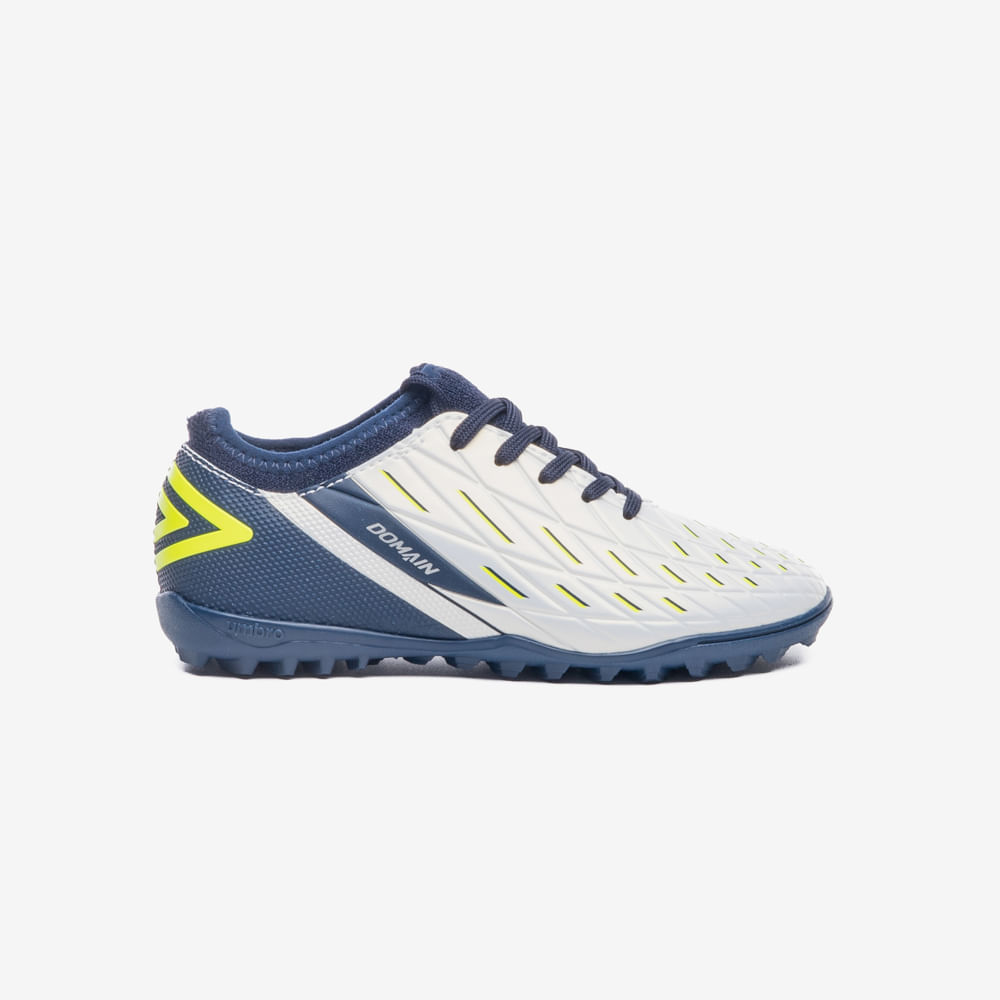 Chuteira Society Umbro Domain Jr