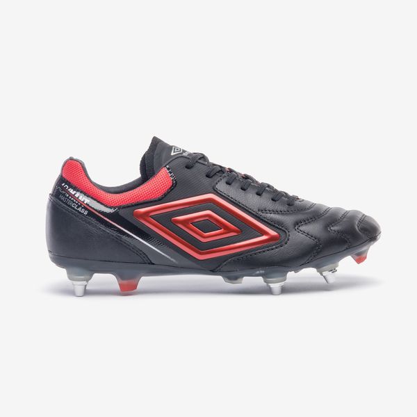 Chuteira Campo Umbro Adamant Master Class Pro Sg 41