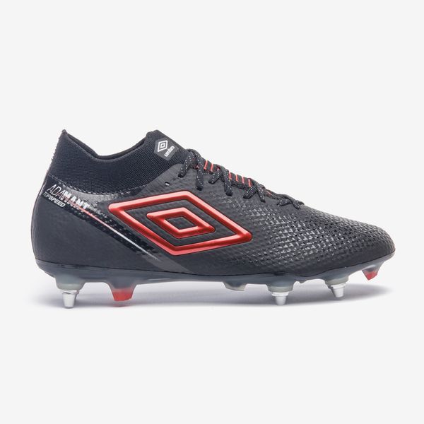 Chuteira Campo Umbro Adamant Top Speed Pro Sg 44