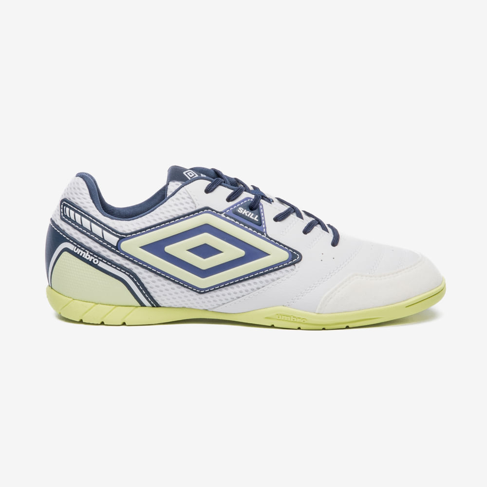 Chuteira Futsal Umbro Skill