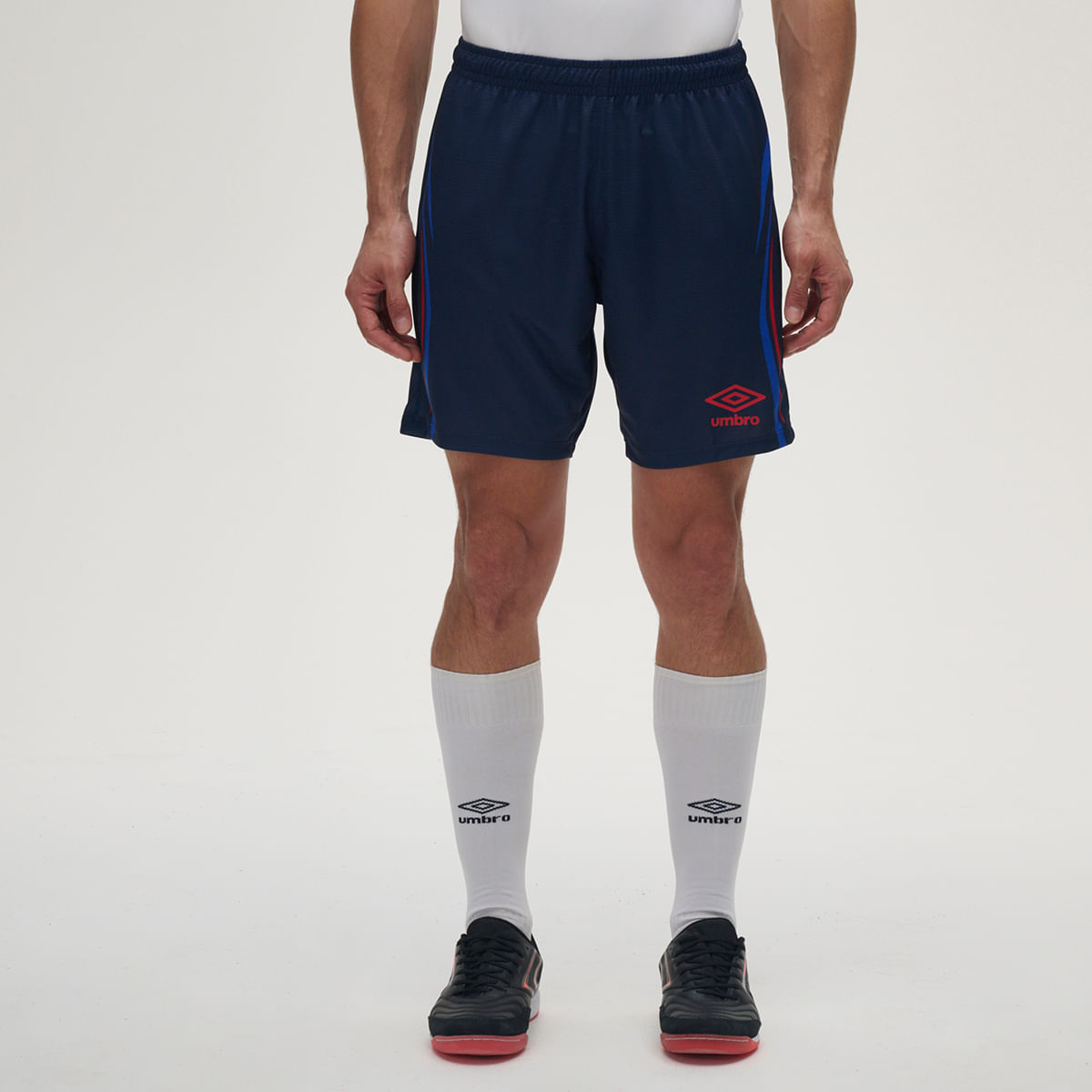 Calção Masculino Umbro Rush