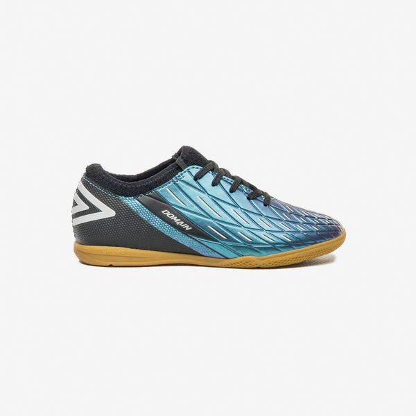 Chuteira Futsal Umbro Domain Jr 36