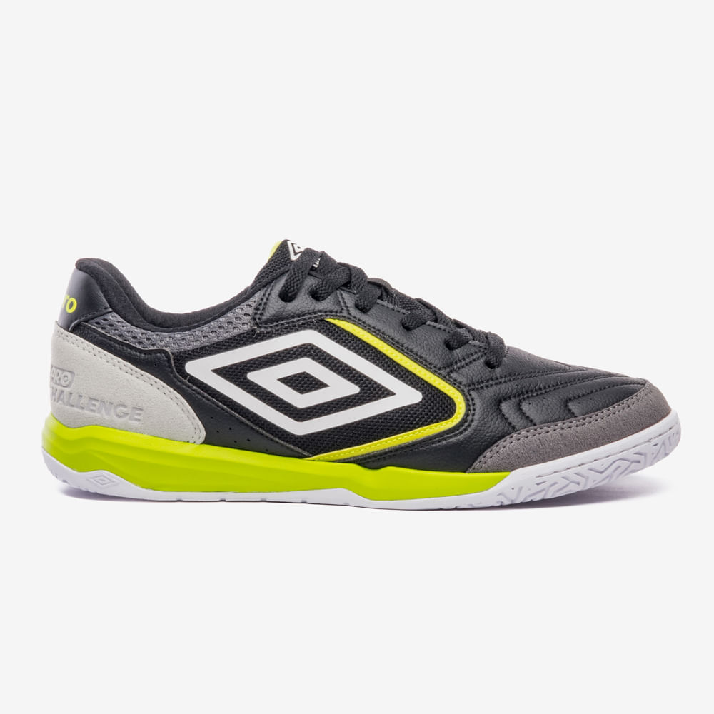 Chuteira Futsal Umbro Pro Challenge Uptake