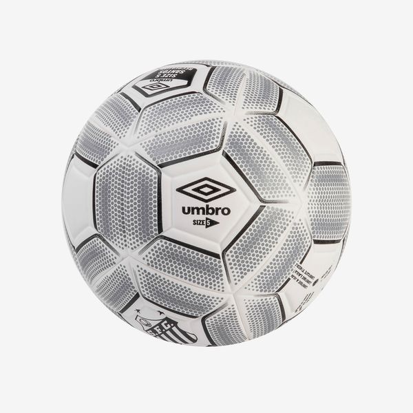 Bola De Campo Umbro Santos Clubes/24 5