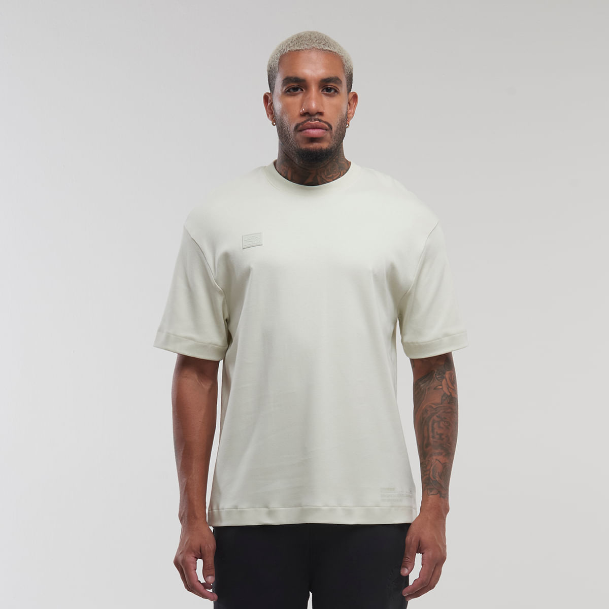 Camiseta Masculina Umbro Steam
