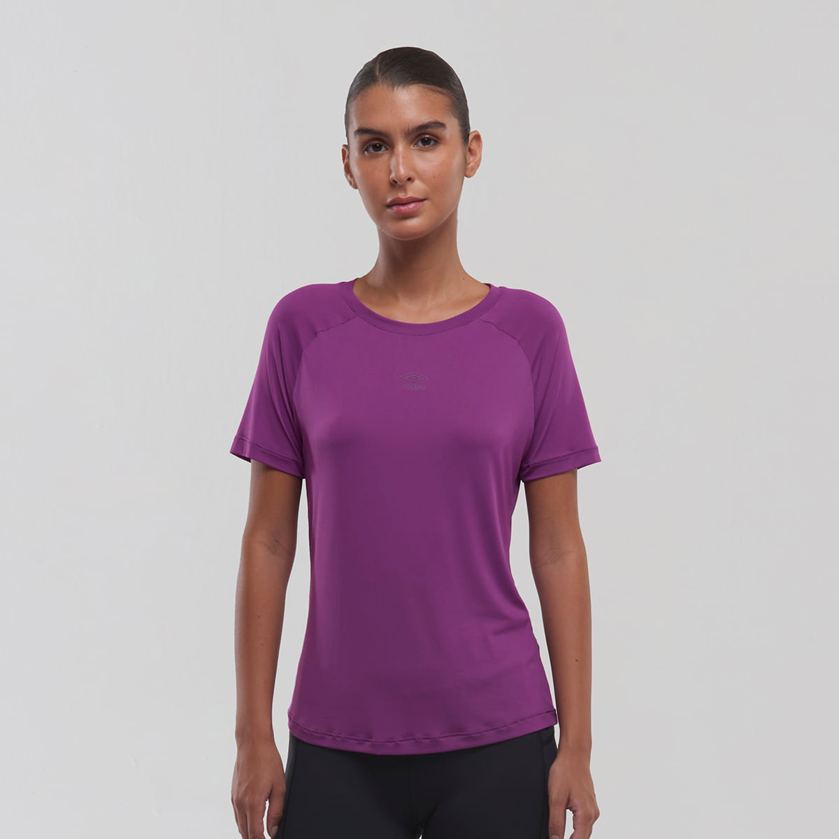 Camisa Feminina Umbro Essential