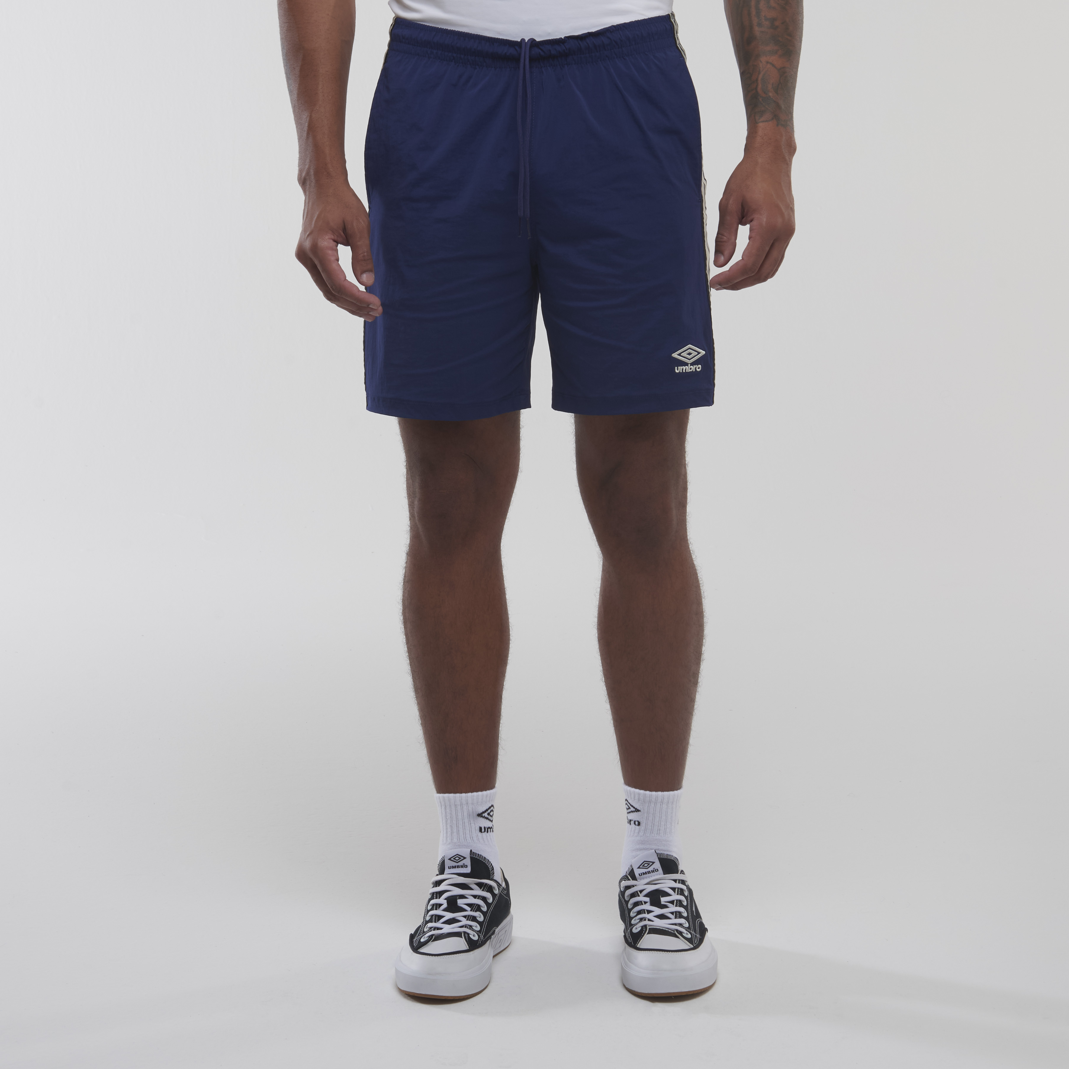Bermuda Unisex Umbro Tape F.C.
