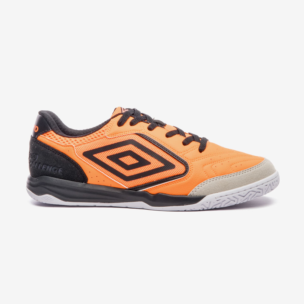 Chuteira Futsal Umbro Pro Challenge Uptake
