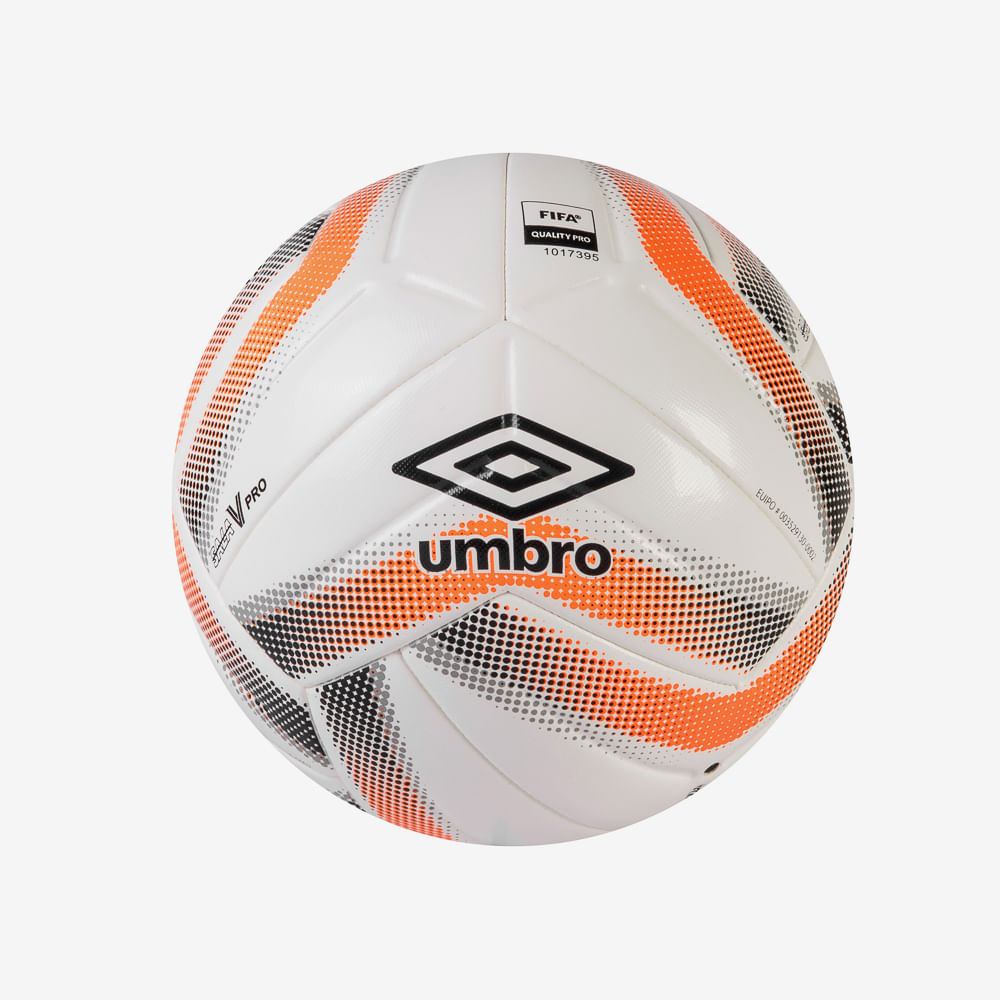 Bola De Futsal Umbro Sala V Pro