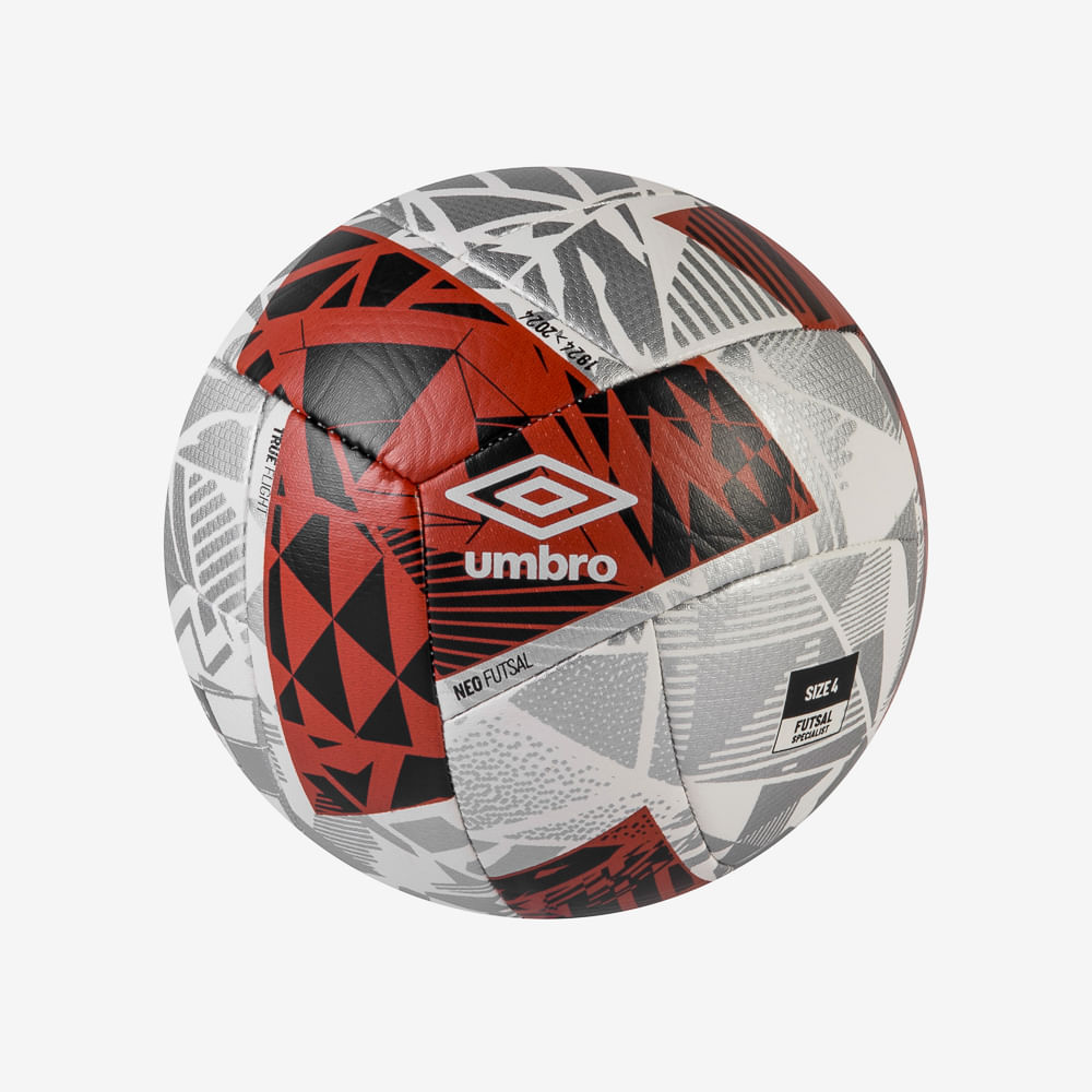 Bola De Futsal Umbro Neo Futsal Swerve