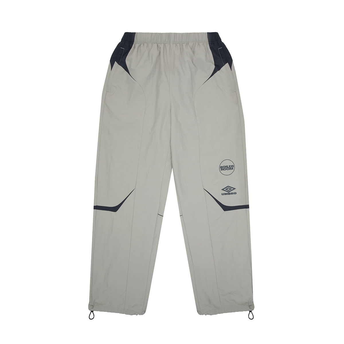 Calça Masculina Umbro Shell Track Pant