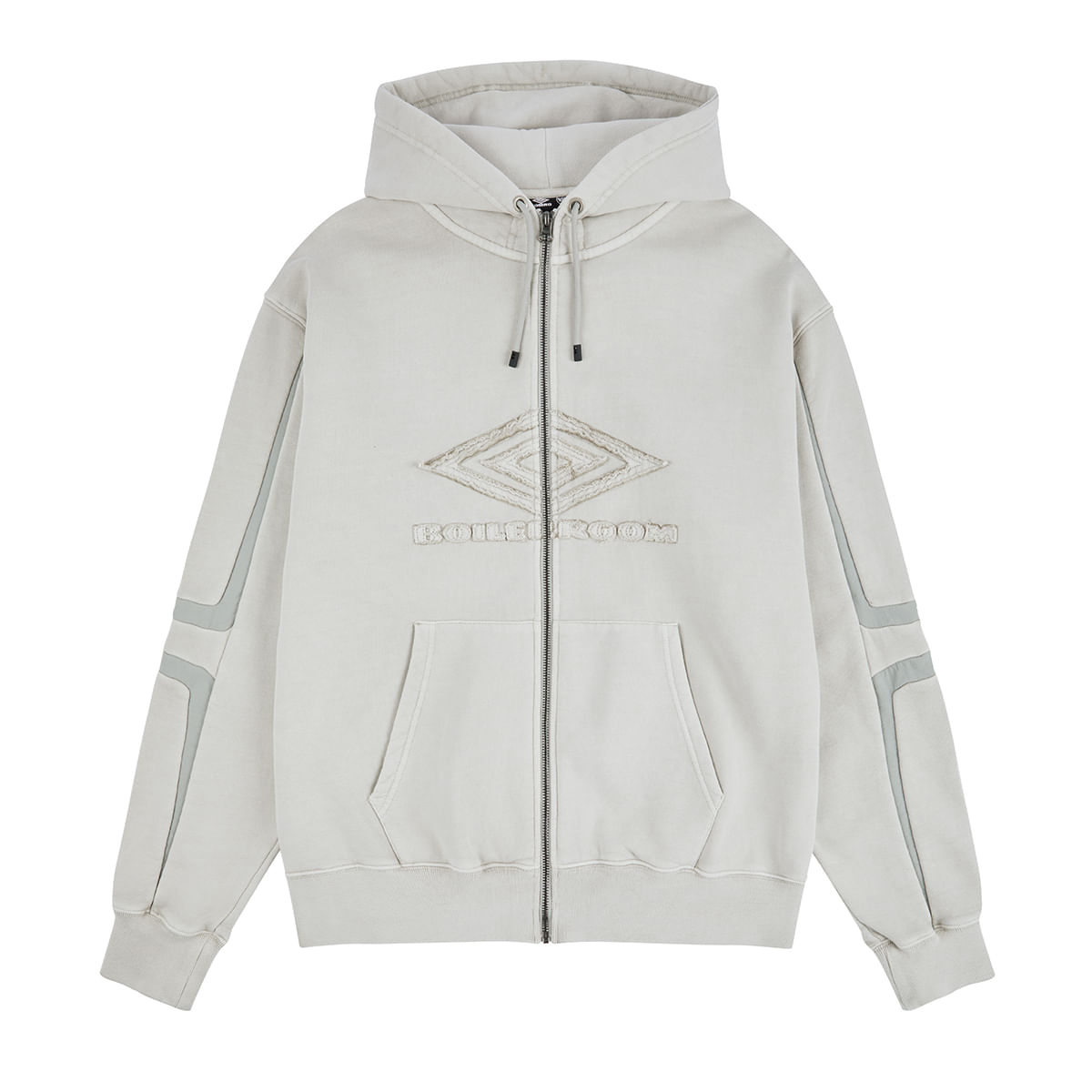 Blusa Masculina Umbro Applique Hoody