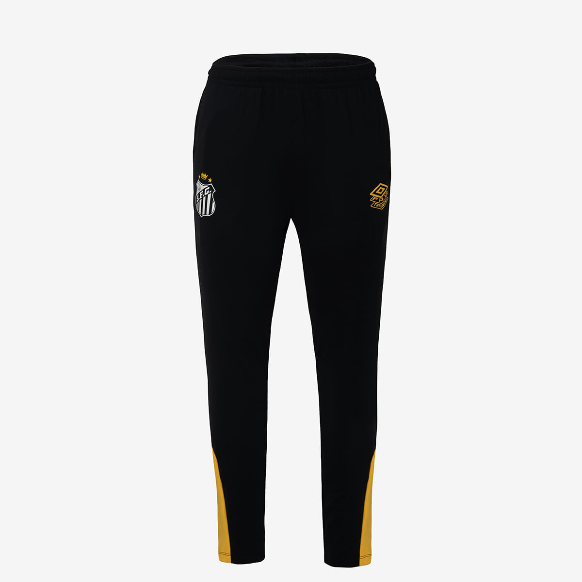 Calça Masculina Umbro Santos Treino 2025