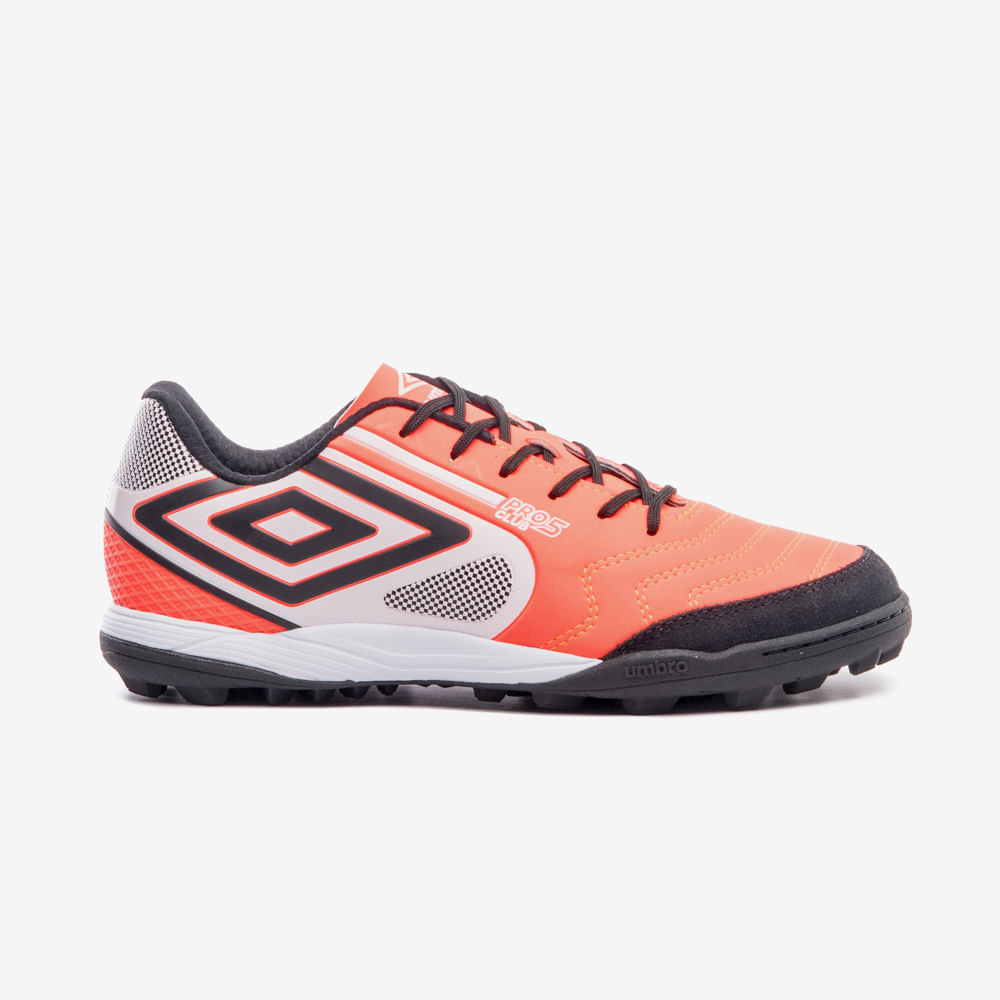 Chuteira Society Umbro Pro 5 Bump Club