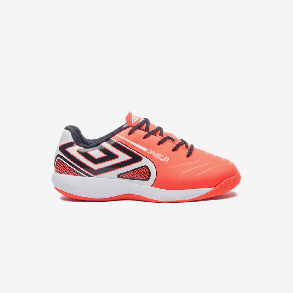 Chuteira Futsal Umbro Pro 5 Jr