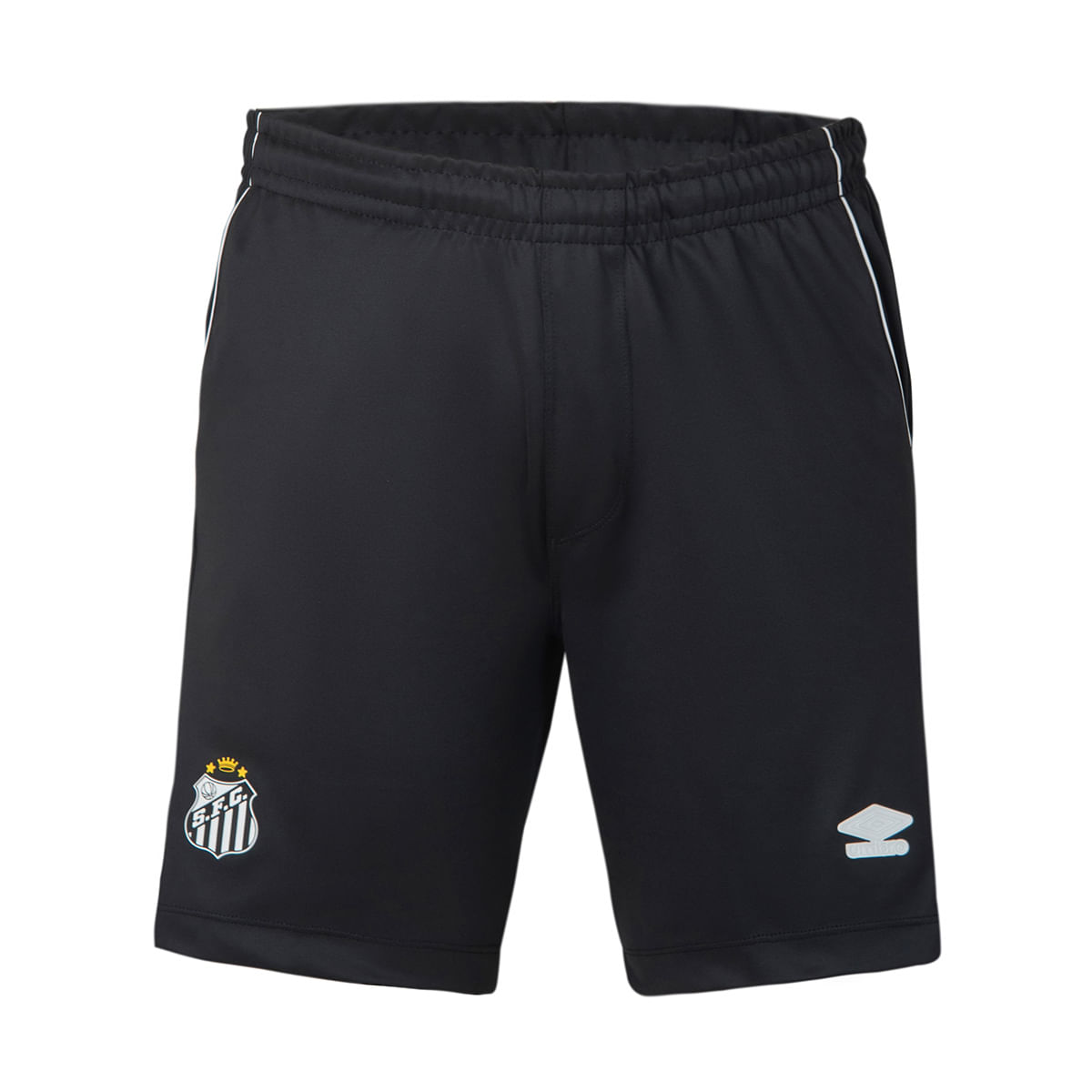 Bermuda Masculina Umbro Santos Viagem 2025