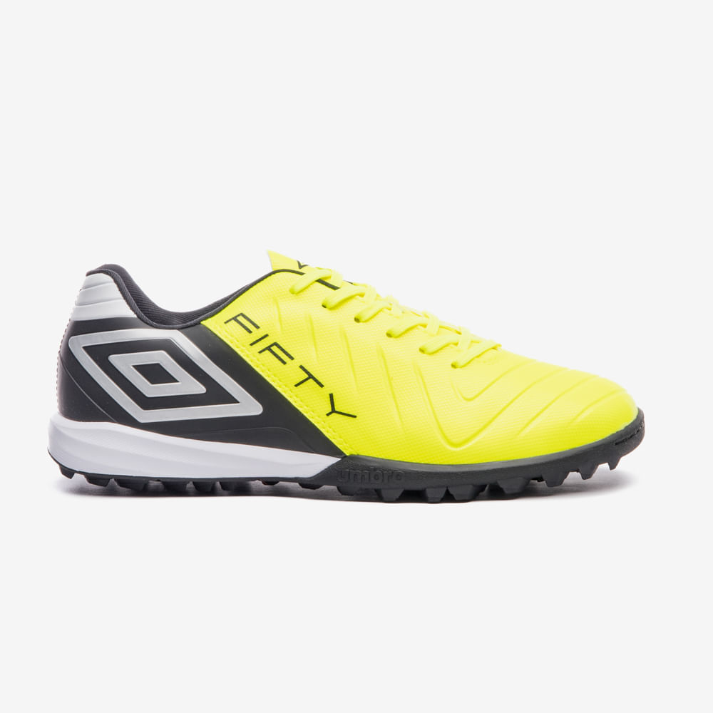 Chuteira Society Umbro Fifty Vi