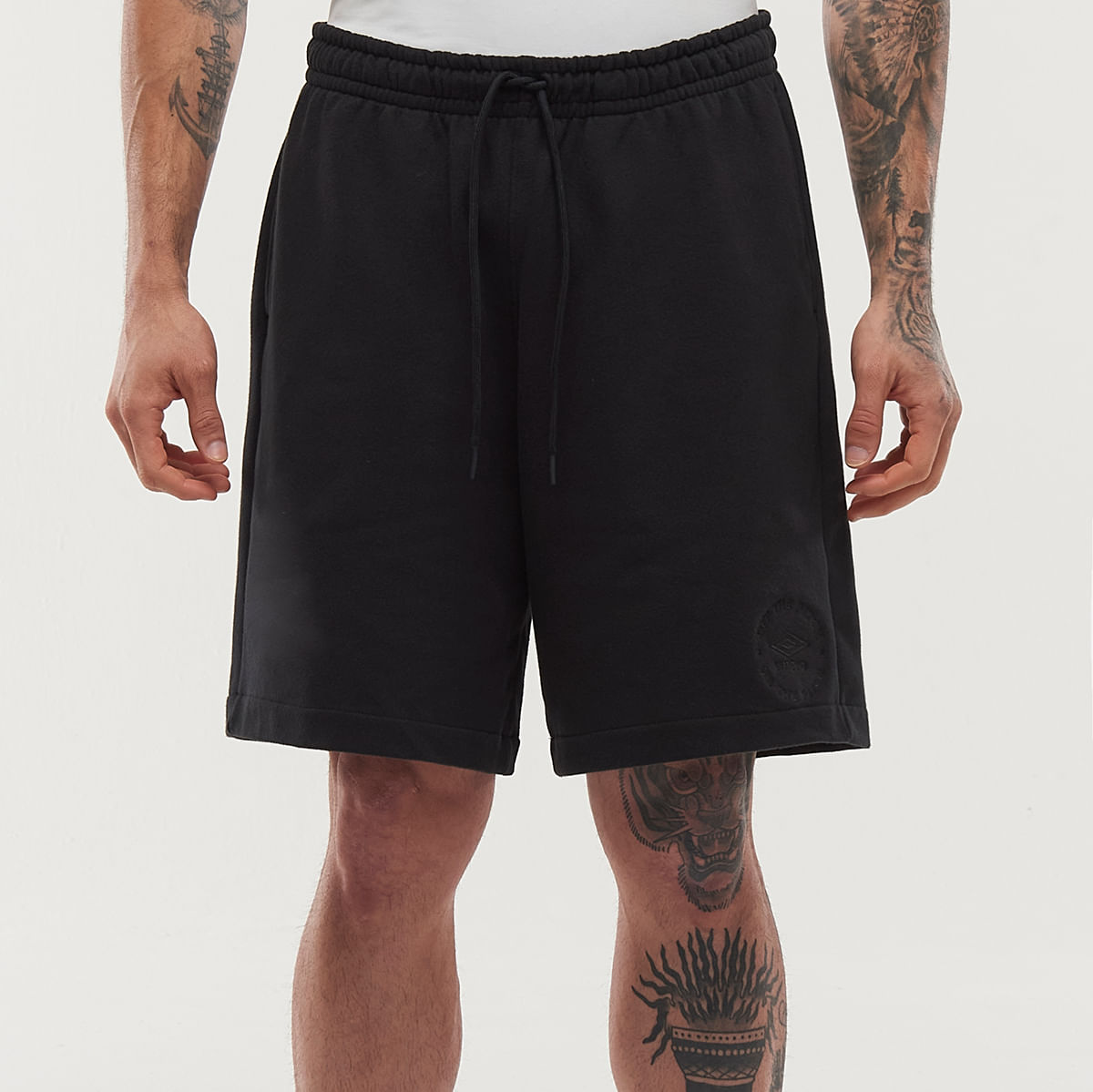 Bermuda Masculina Umbro Off The Pitch