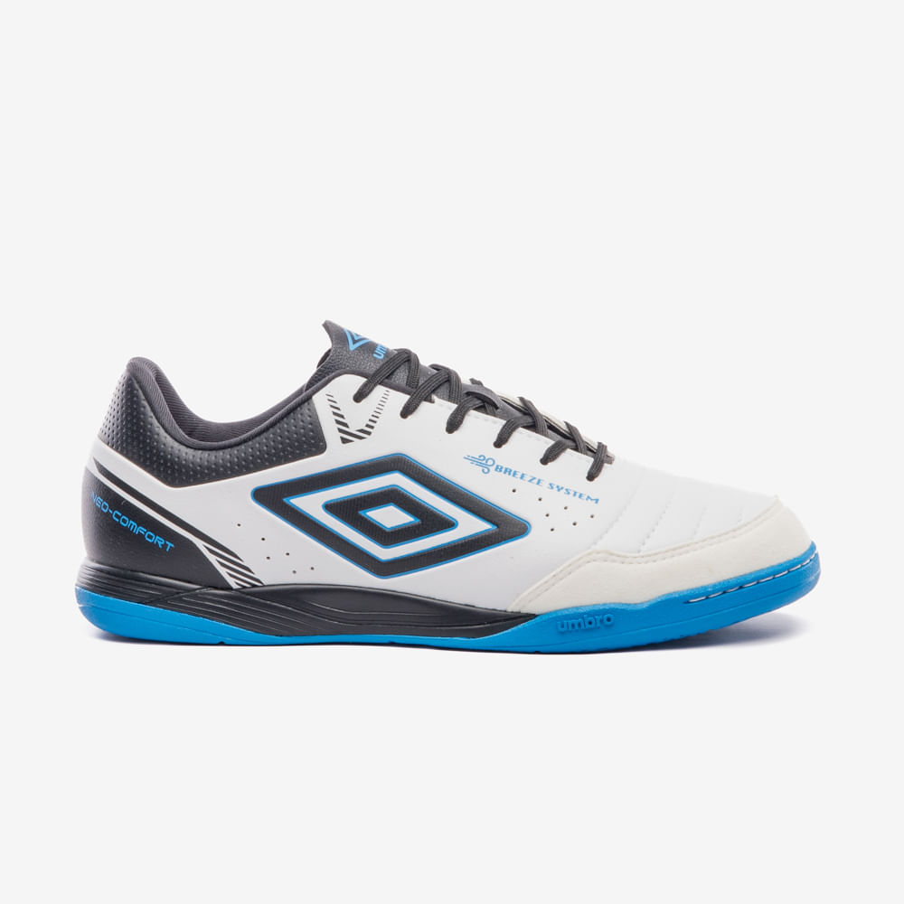 Chuteira Futsal Umbro Neo-Comfort