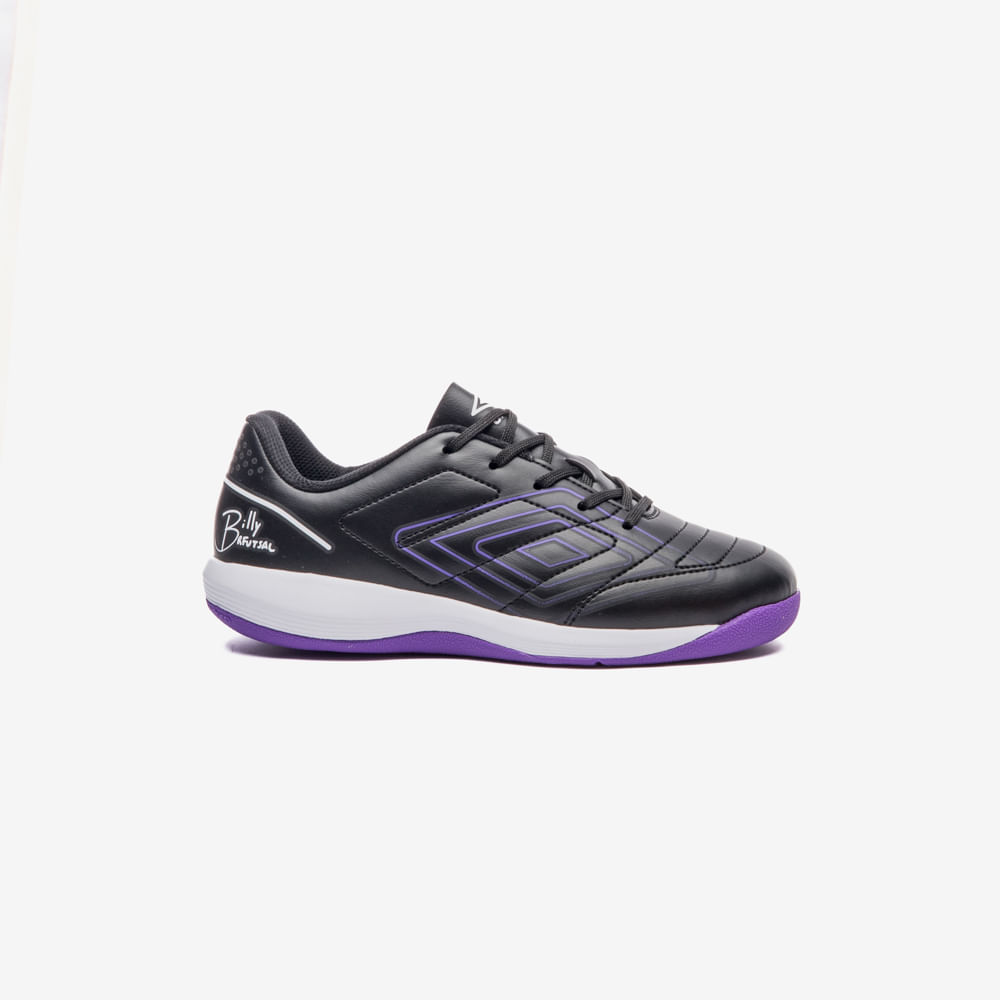 Chuteira Futsal Umbro Br Futsal Jr