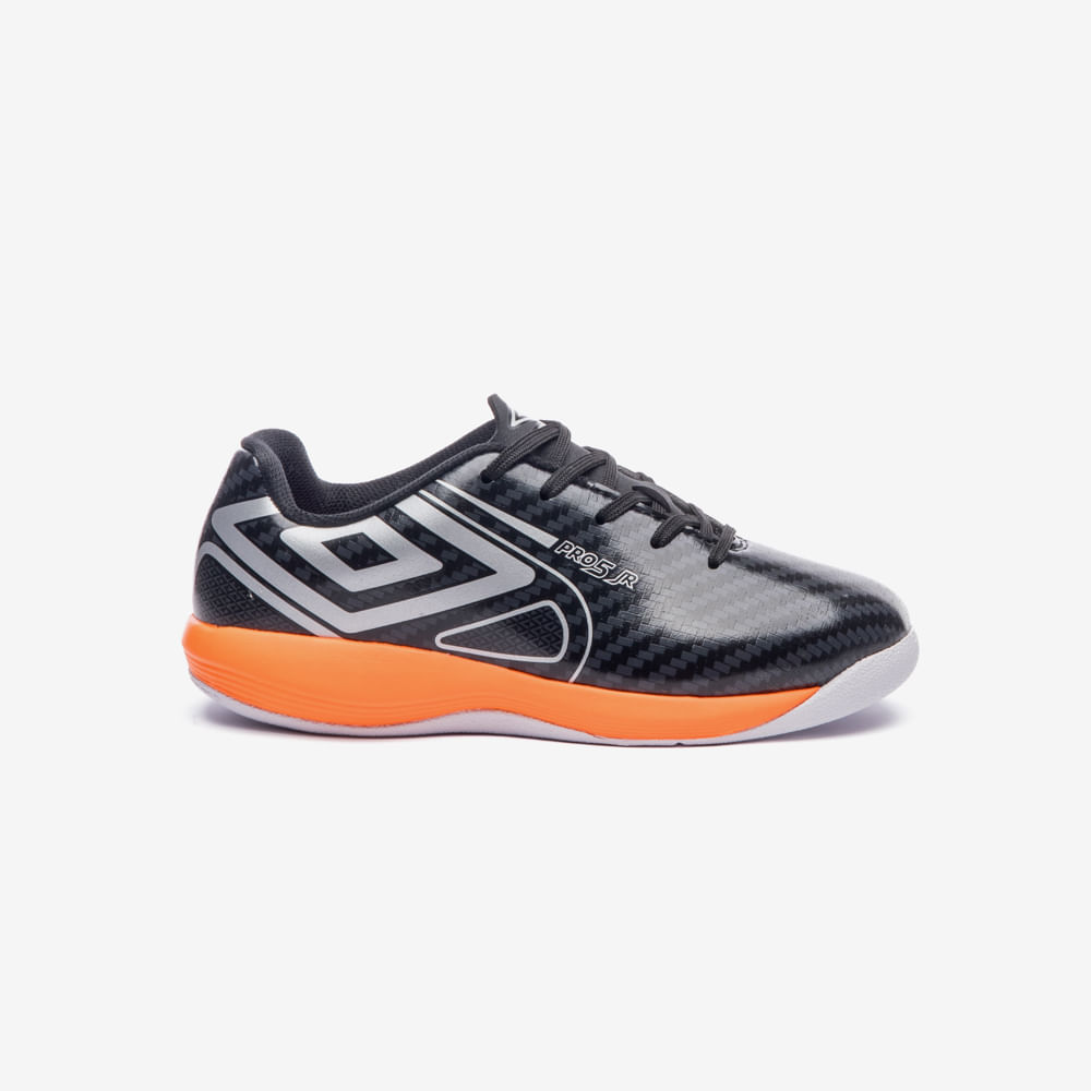 Chuteira Futsal Umbro Pro 5 Jr