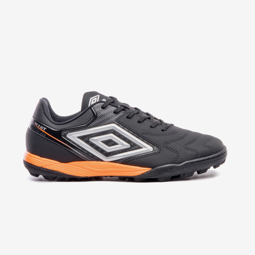 Chuteira Society Umbro Adamant Master Class Club