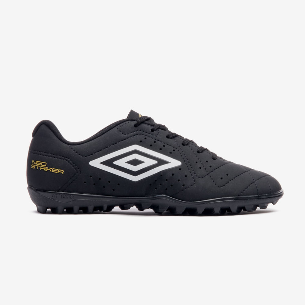 Chuteira Society Umbro Neo Striker