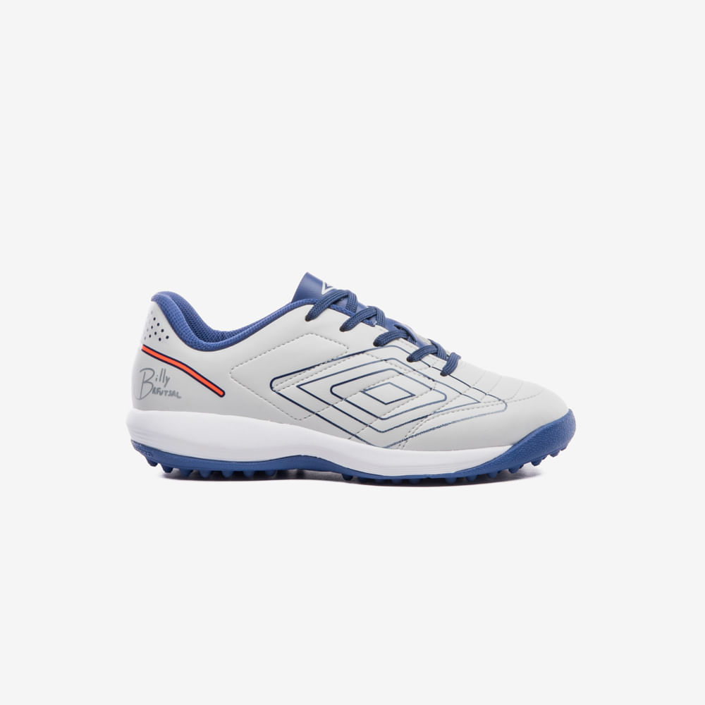 Chuteira Society Umbro Br Futsal Jr