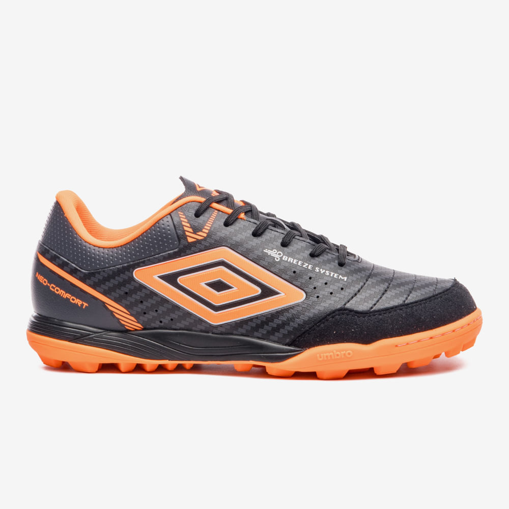 Chuteira Society Umbro Neo-Comfort