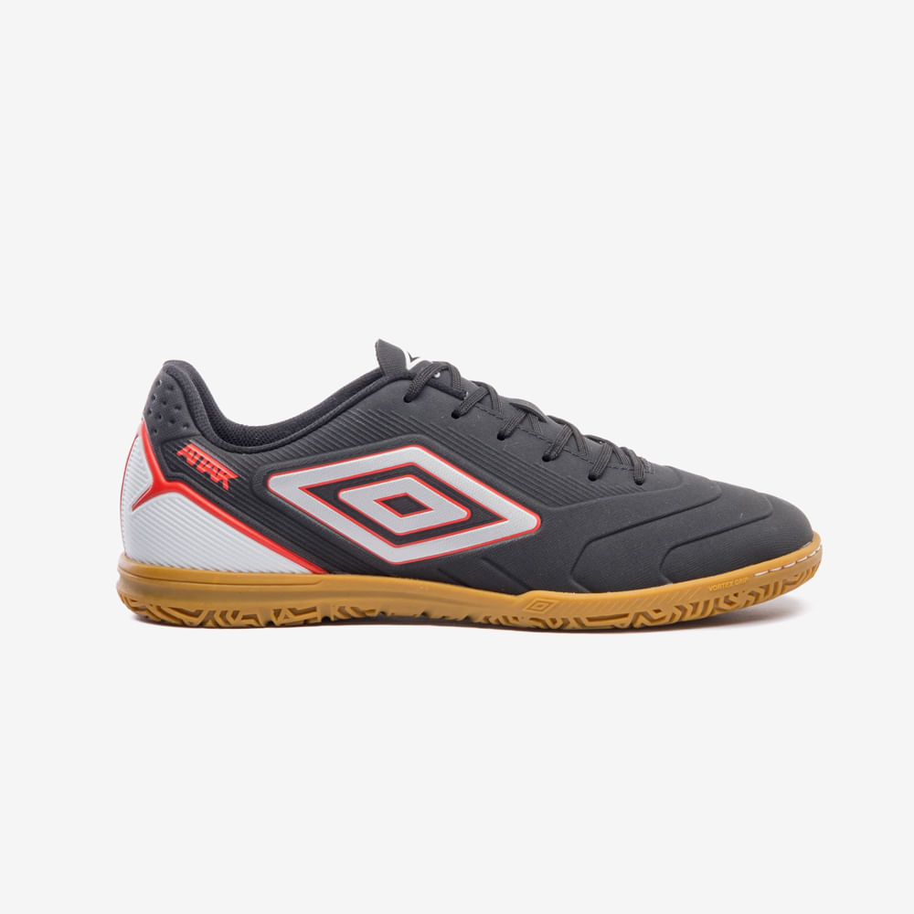 Chuteira Futsal Umbro Attak Iii