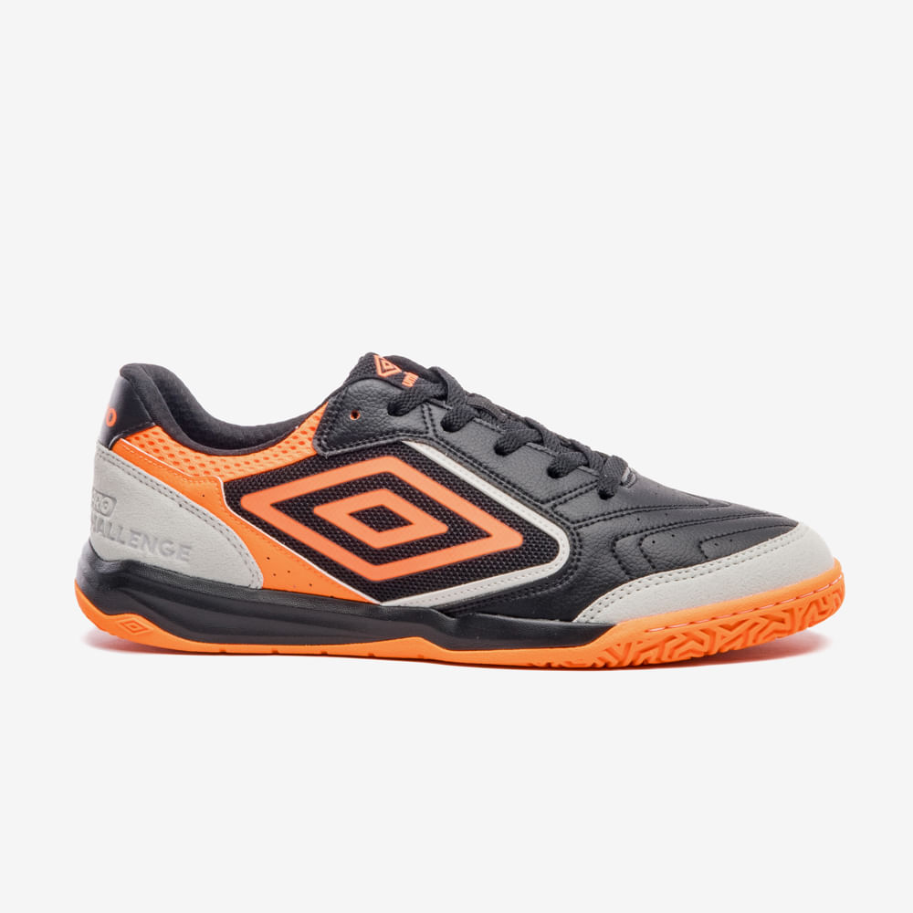 Chuteira Futsal Umbro Pro Challenge Uptake