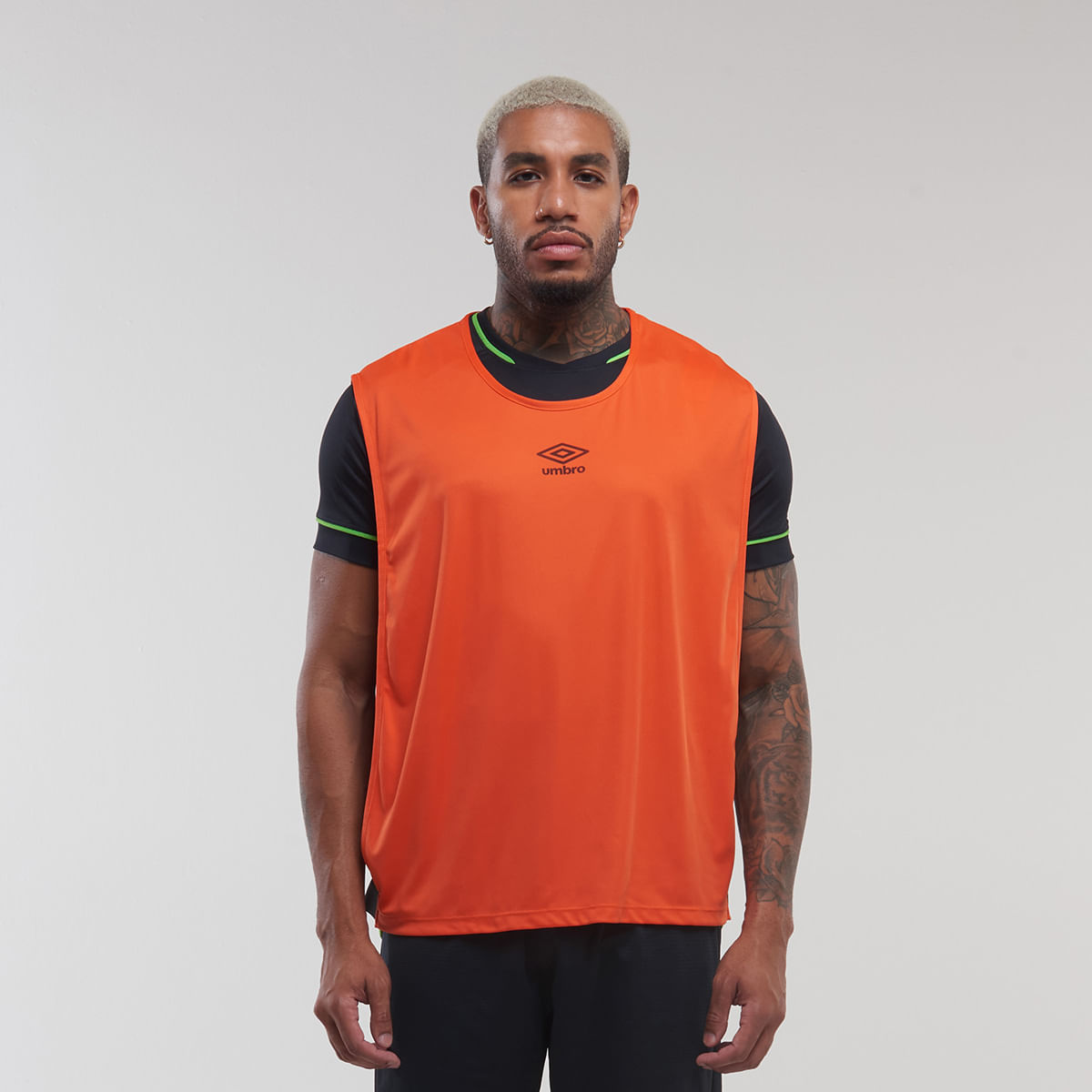 Colete Unisex Umbro Player