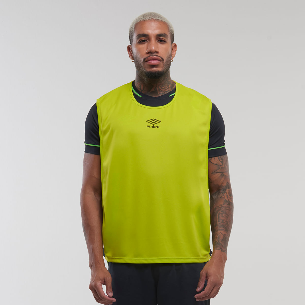 Colete Unisex Umbro Player