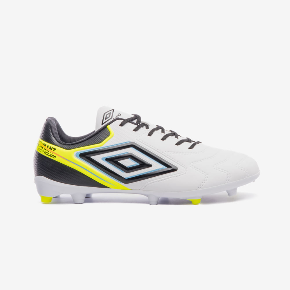 Chuteira Campo Umbro Adamant Master Class Club
