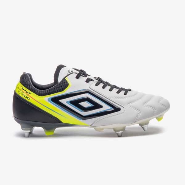 Chuteira Campo Umbro Adamant Master Class Pro Sg 34