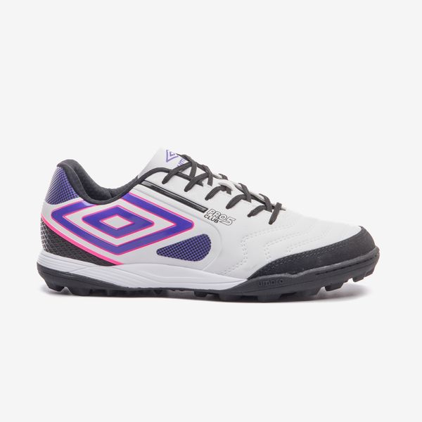 Chuteira Society Umbro Pro 5 Bump Club 41