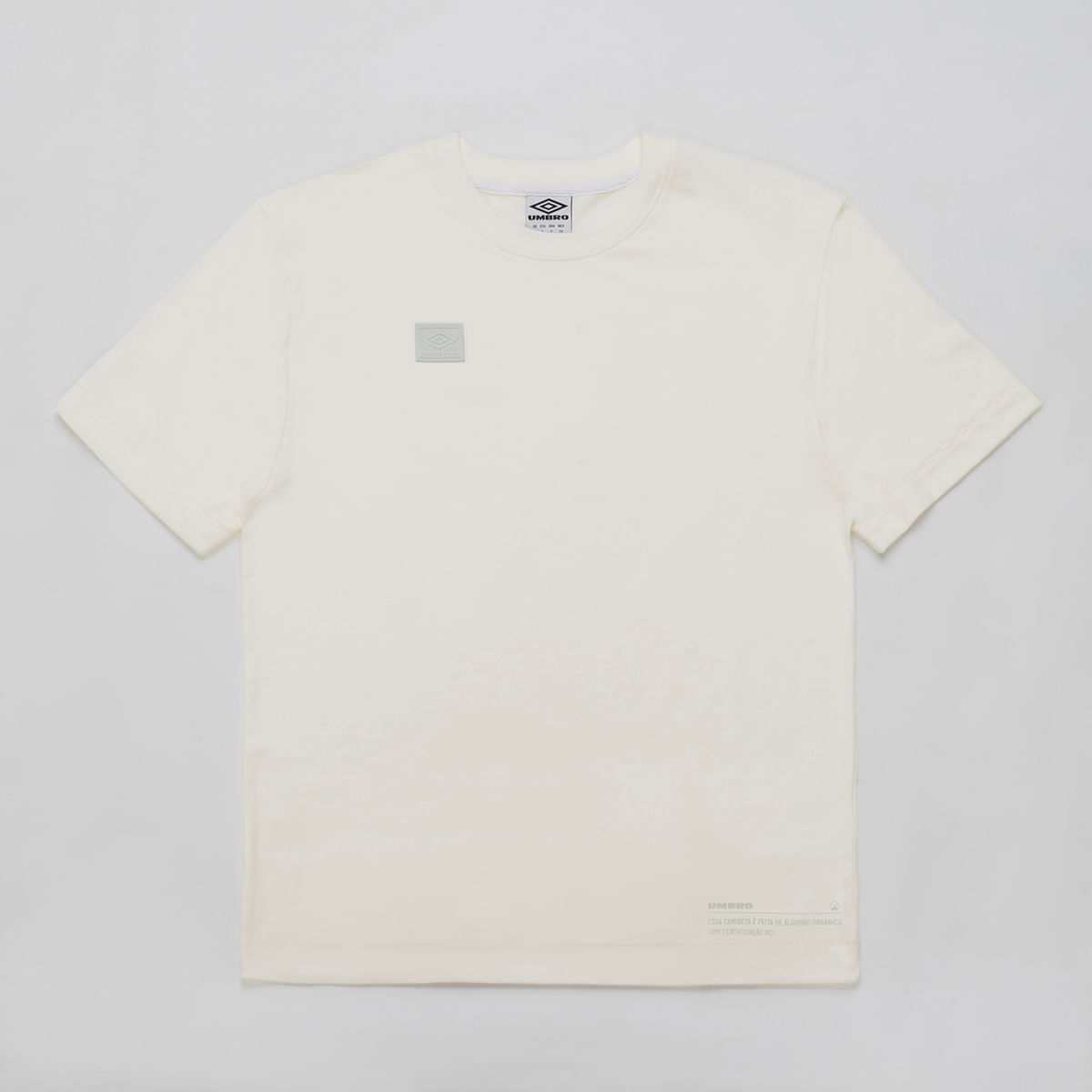 Camiseta Unisex Umbro Otp