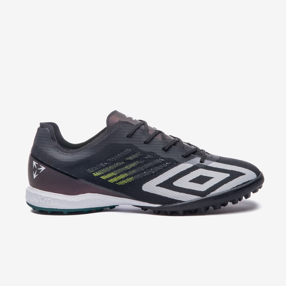 Chuteira Society Umbro Velocita Decimo Premier