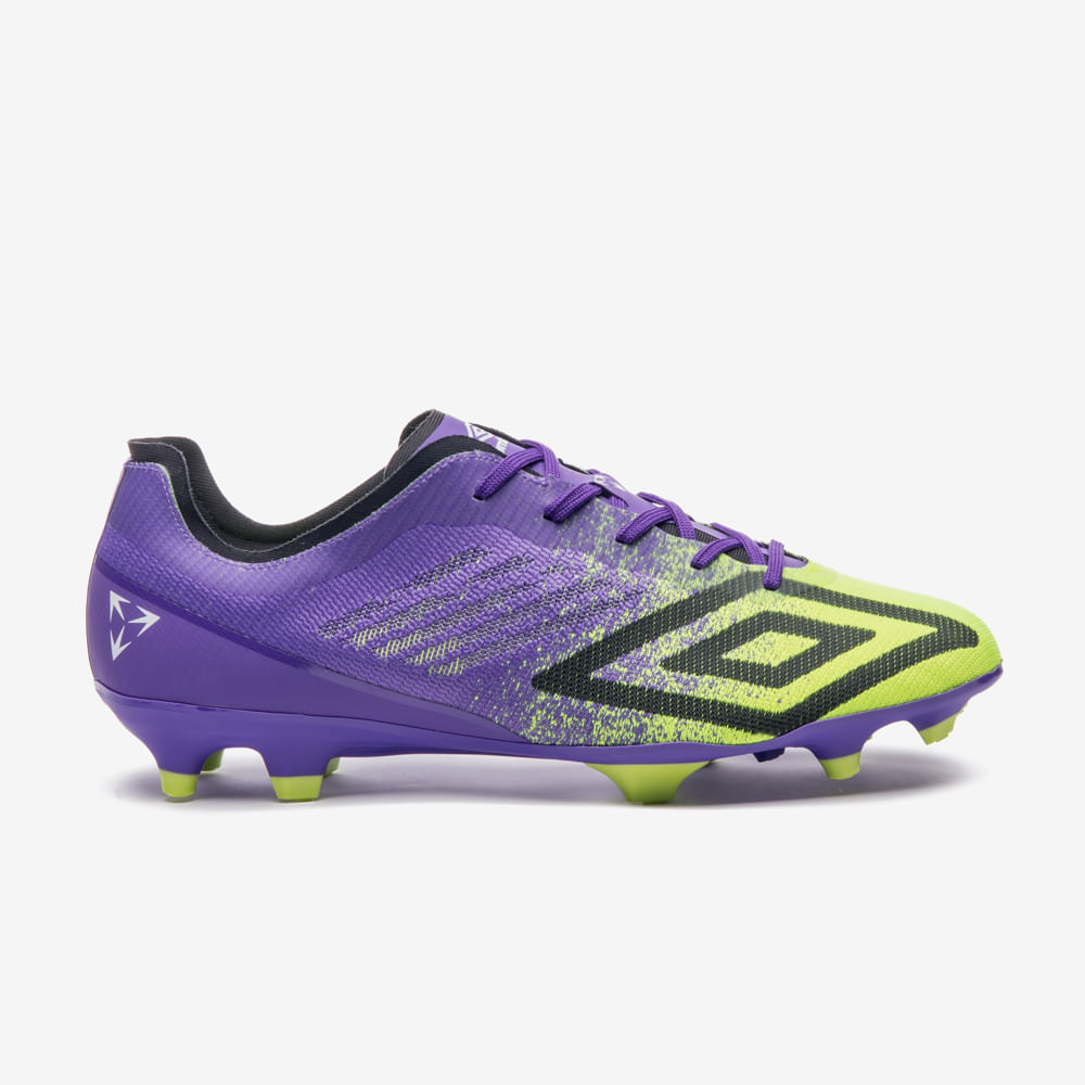 Chuteira Campo Umbro Velocita Decimo Premier