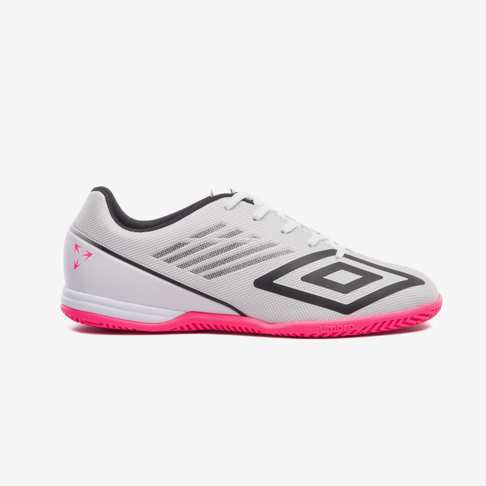 Chuteira Futsal Umbro Velocita Decimo Club