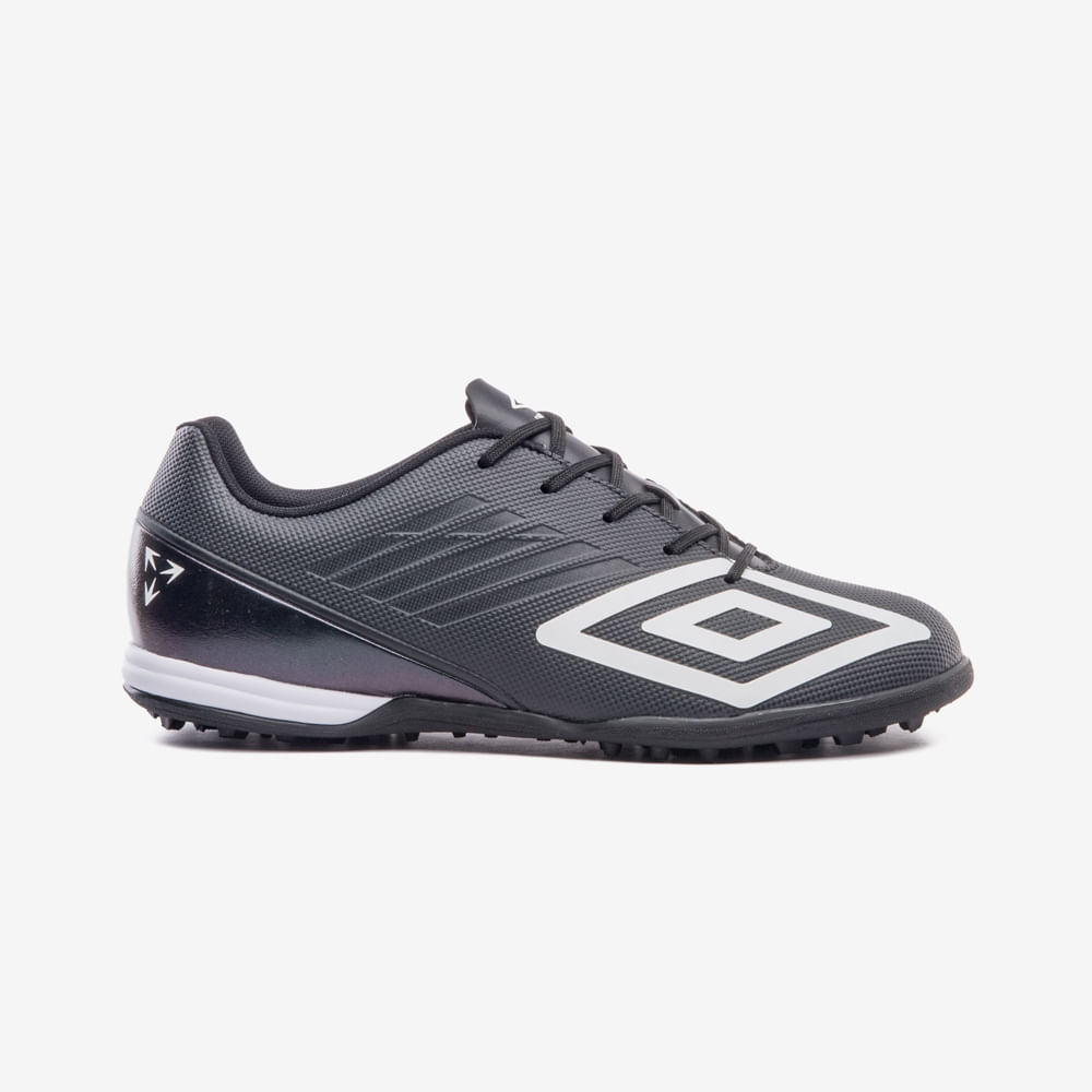 Chuteira Society Umbro Velocita Decimo Club
