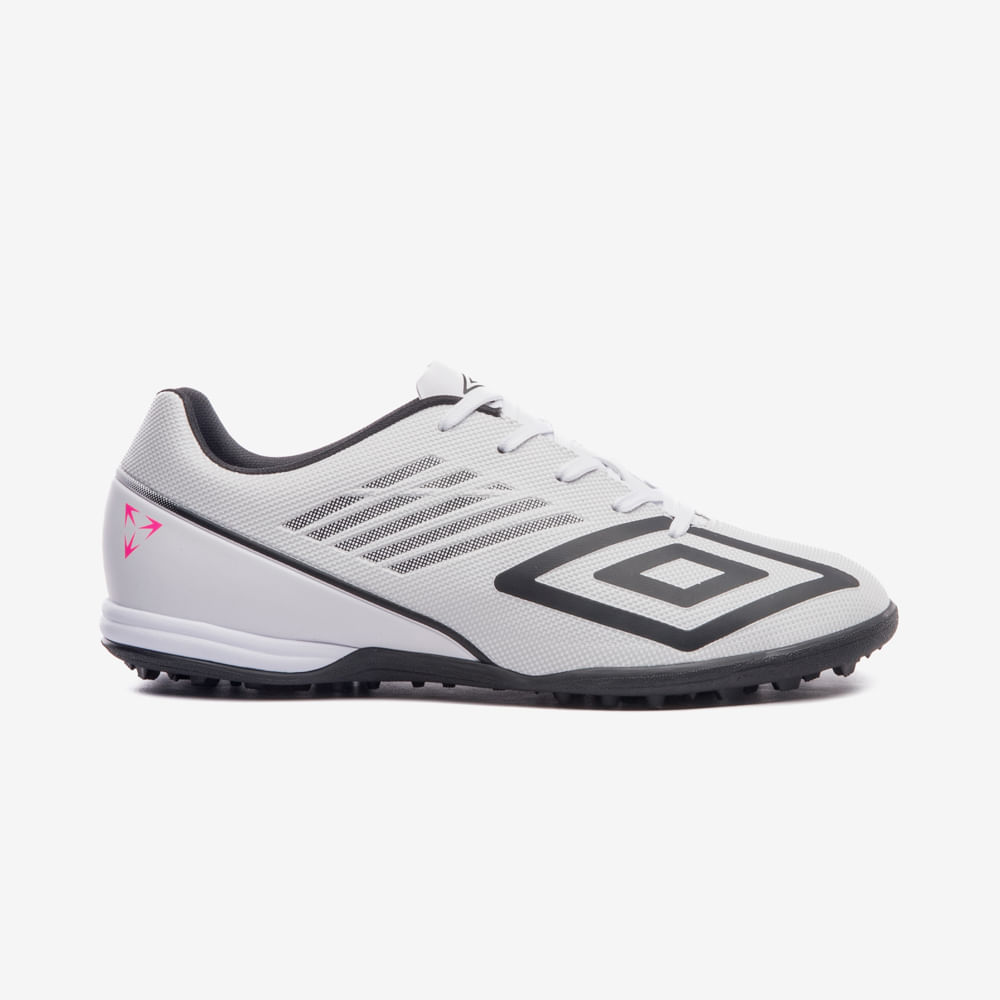Chuteira Society Umbro Velocita Decimo Club