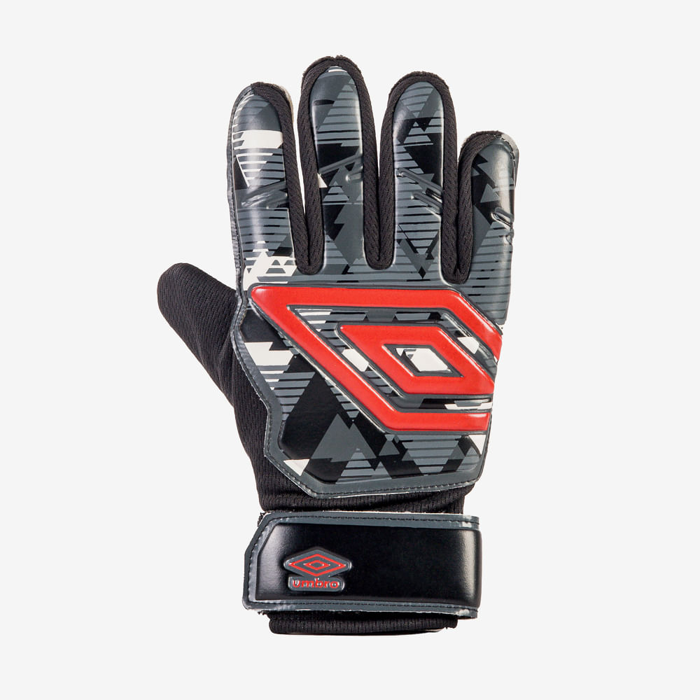 Luva De Goleiro Infantil Umbro Formation